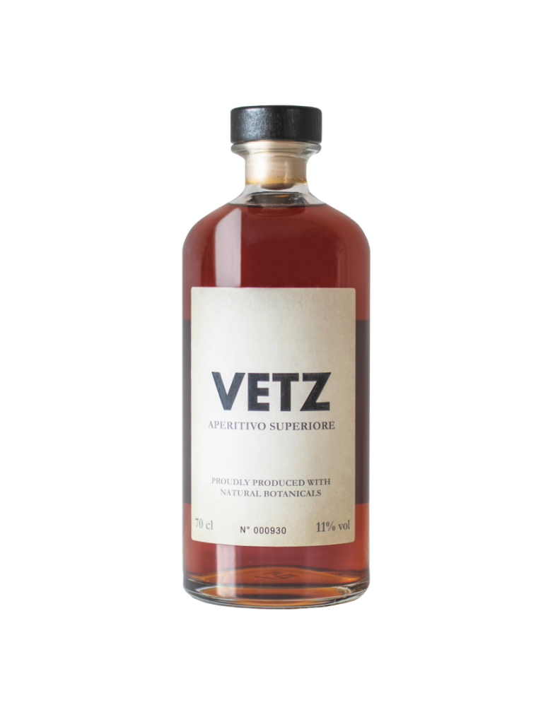 VETZ - Aperitivo Superiore