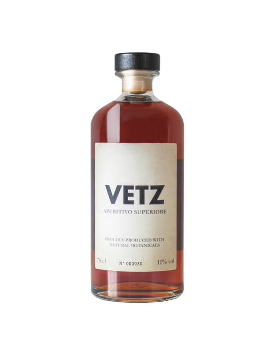 VETZ - Aperitivo Superiore